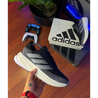 Nuevo Adidas Supernova Rise con Caja