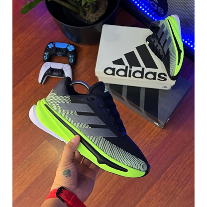 Nuevo Adidas Supernova Rise con Caja