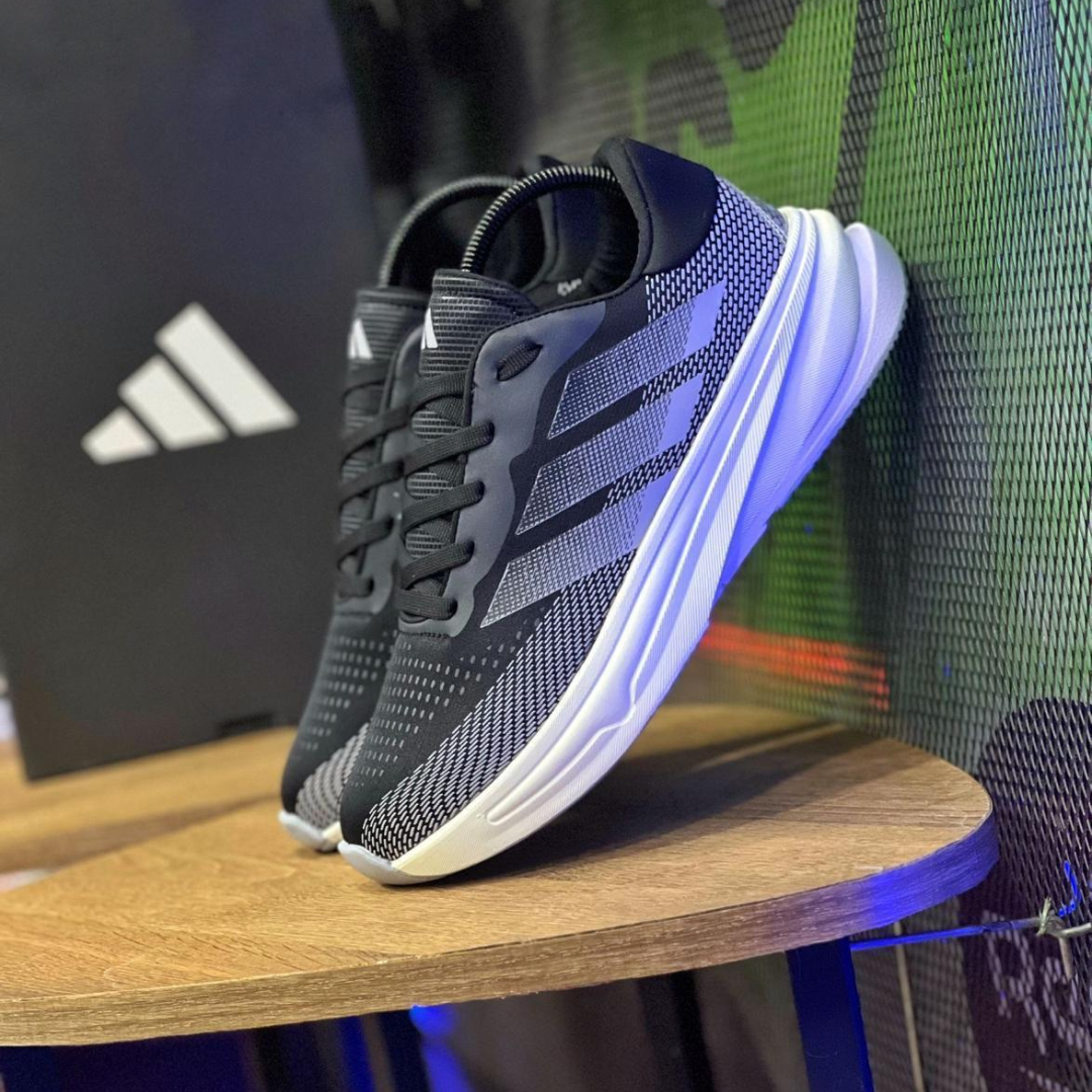 Nuevo Adidas Supernova Rise con Caja