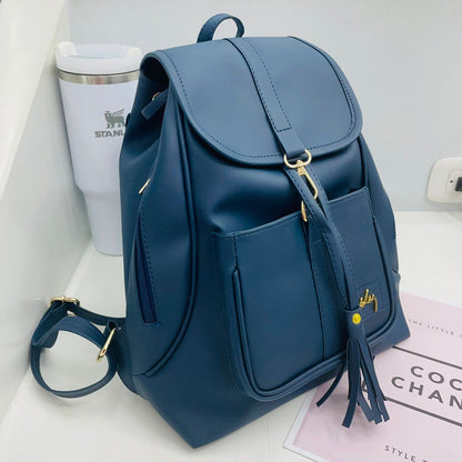 Mochila Carlota VLZ