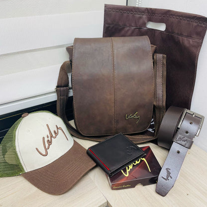 Set Galahad Vélez