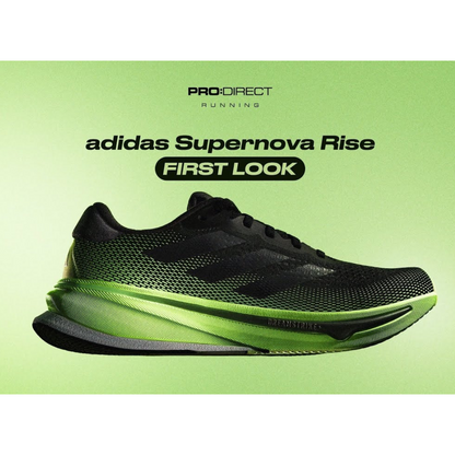 Nuevo Adidas Supernova Rise con Caja