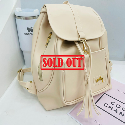 Mochila Carlota VLZ