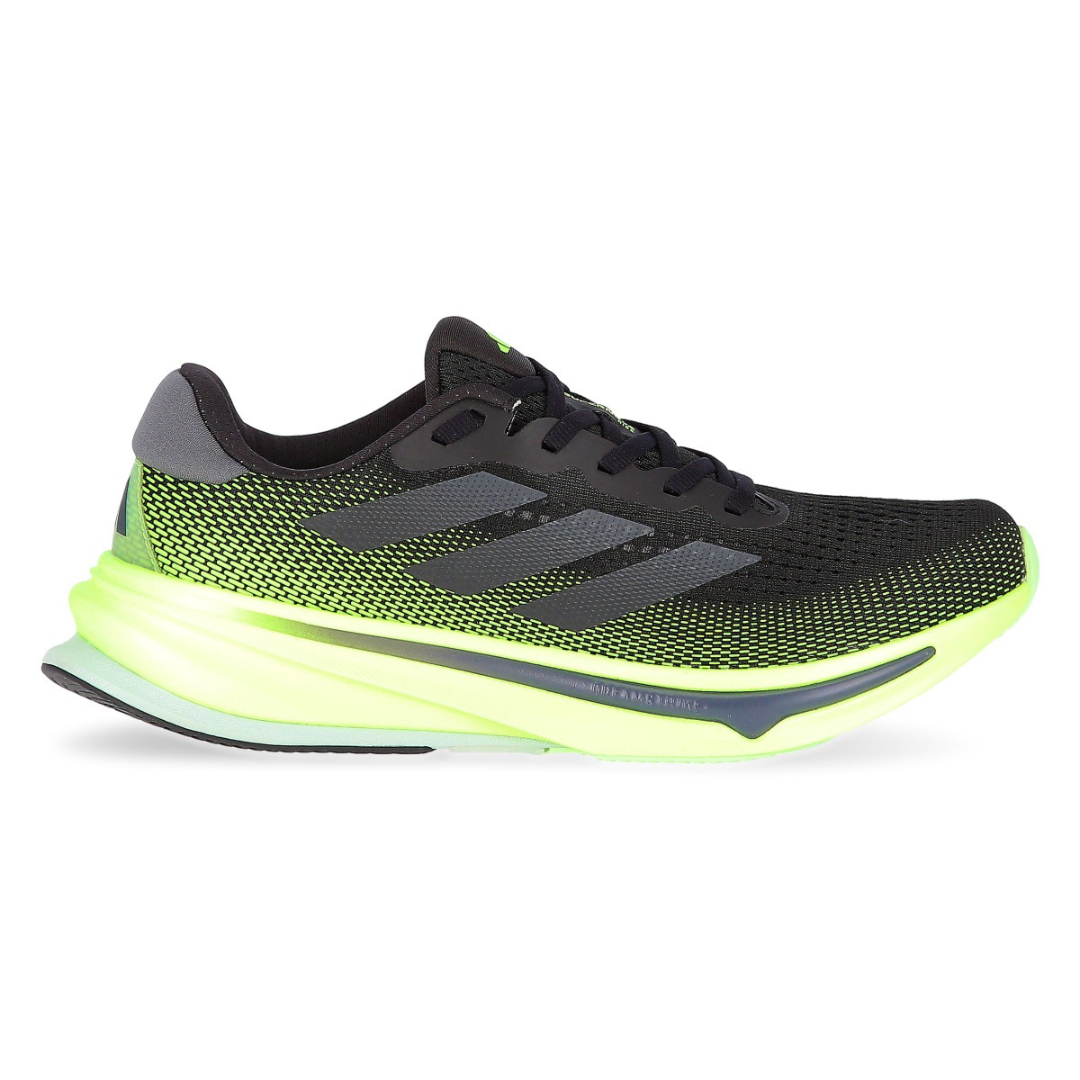 Nuevo Adidas Supernova Rise con Caja