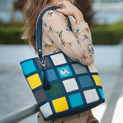 Bolso De Colores MK